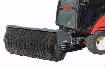 Sweepers, Compact<div style=line-height:1.4em;>Front Mount