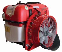 Air Blast Sprayers_sprayer_pesticide spraying