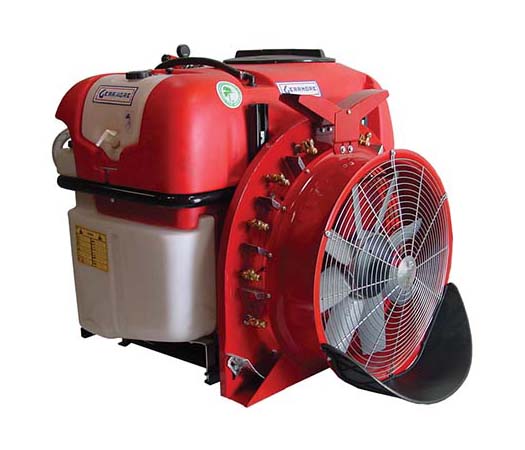 Air Blast Sprayers