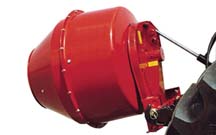 Cement Mixer