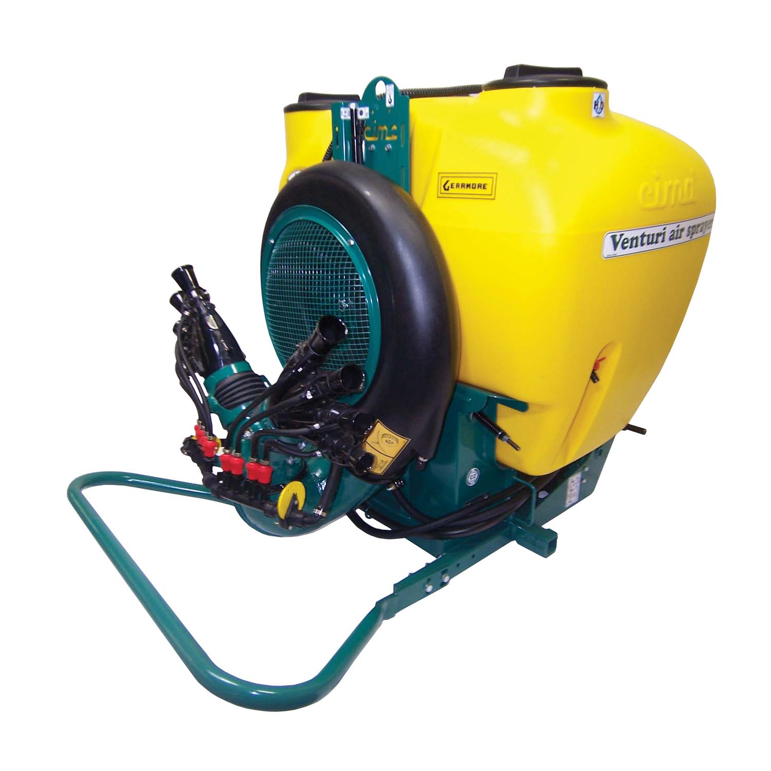 3-Point Venturi Sprayers
