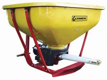 Row Mulcher_Mulch_Organic mulch