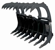 Root Rake_Grapple_Ripper