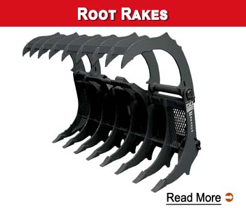 Root Rake
