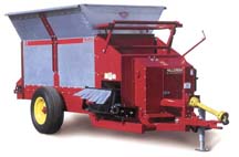 Row Mulcher_Mulch_Organic mulch