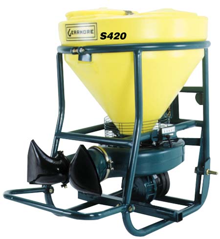 Sulfur Dusters