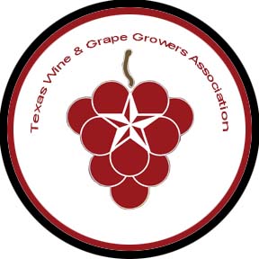 TWGGA Texas Wine Grape Growers Association