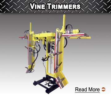 Vine Trimmers