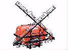 Sprayers<div style=line-height:1.4em;>GN200D Series