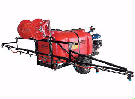 Sprayers<div style=line-height:1.4em;>All Purpose 200 Gallon