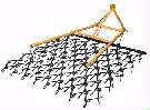 Liftable Chain<div style=line-height:1.4em;>Harrows