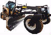 Grader Blade<div style=line-height:1.4em;>Skid Steer Mount