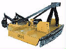 <div style=line-height:1.4em;>Rotary Mowers<br>Medium Duty Series