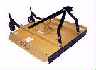 <div style=line-height:1.4em;>Rotary Mower<br>L-48-40-XB