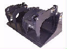 Skid Steer Attachments,<div style=line-height:1.4em;>Grapple Brush Bucket