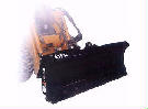 Skid Steer Attachments,<div style=line-height:1.4em;>Dozer Blade