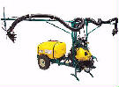 3-Point/Trailer<div style=line-height:1.4em;>Venturi Air Sprayers