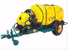 Venturi Air<div style=line-height:.1.4em;>Trailer Sprayers